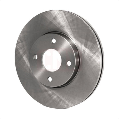 Rotor de frein à disque avant (1 pièce seulement) pour Ford Focus 2005-2007 8-680319