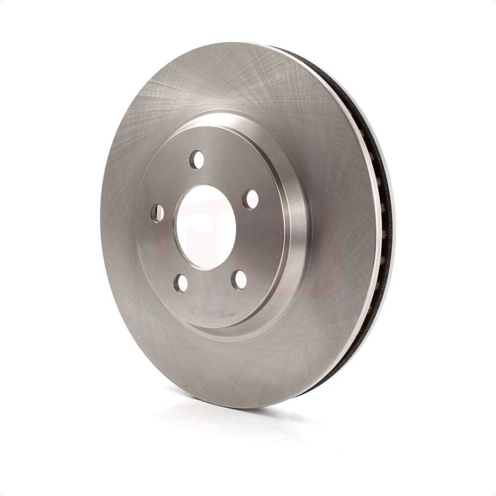 Rotor de frein à disque avant (1 pièce seulement) pour Ford Mustang 8-680326