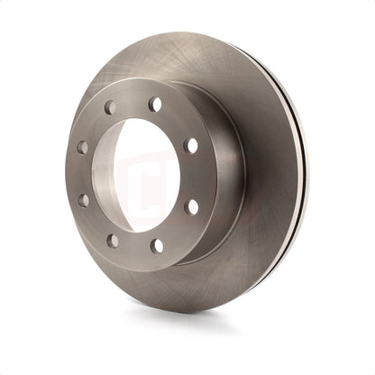 Rotor de frein à disque avant (1 pièce seulement) pour Ford F-350 Super Duty F-450 8-680339