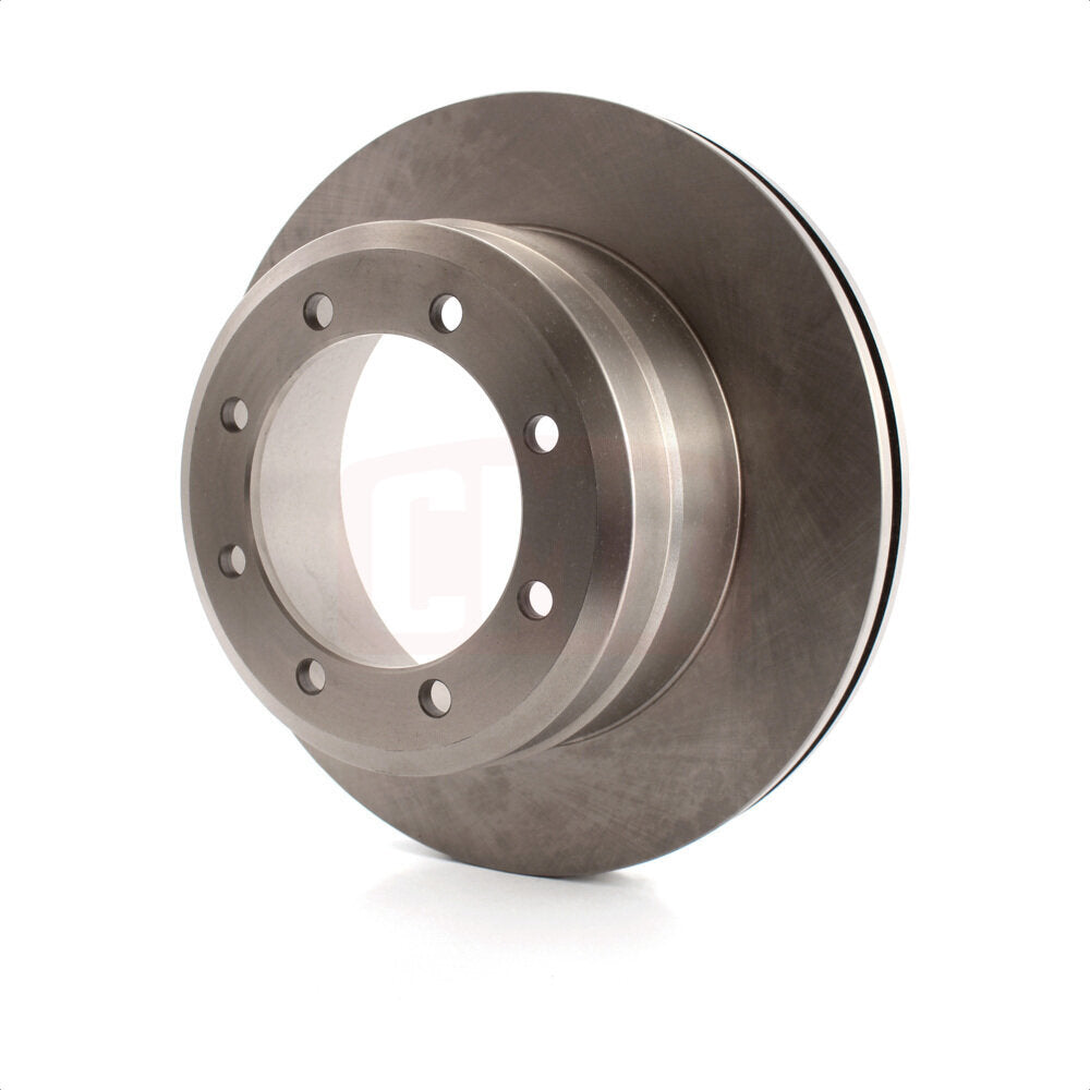 Rotor de frein à disque arrière (1 pièce seulement) pour Ford F-350 Super Duty F-450 8-680344
