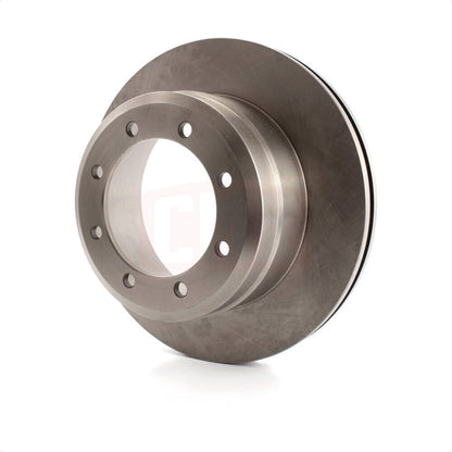 Rotor de frein à disque arrière (1 pièce seulement) pour Ford F-350 Super Duty F-450 8-680344