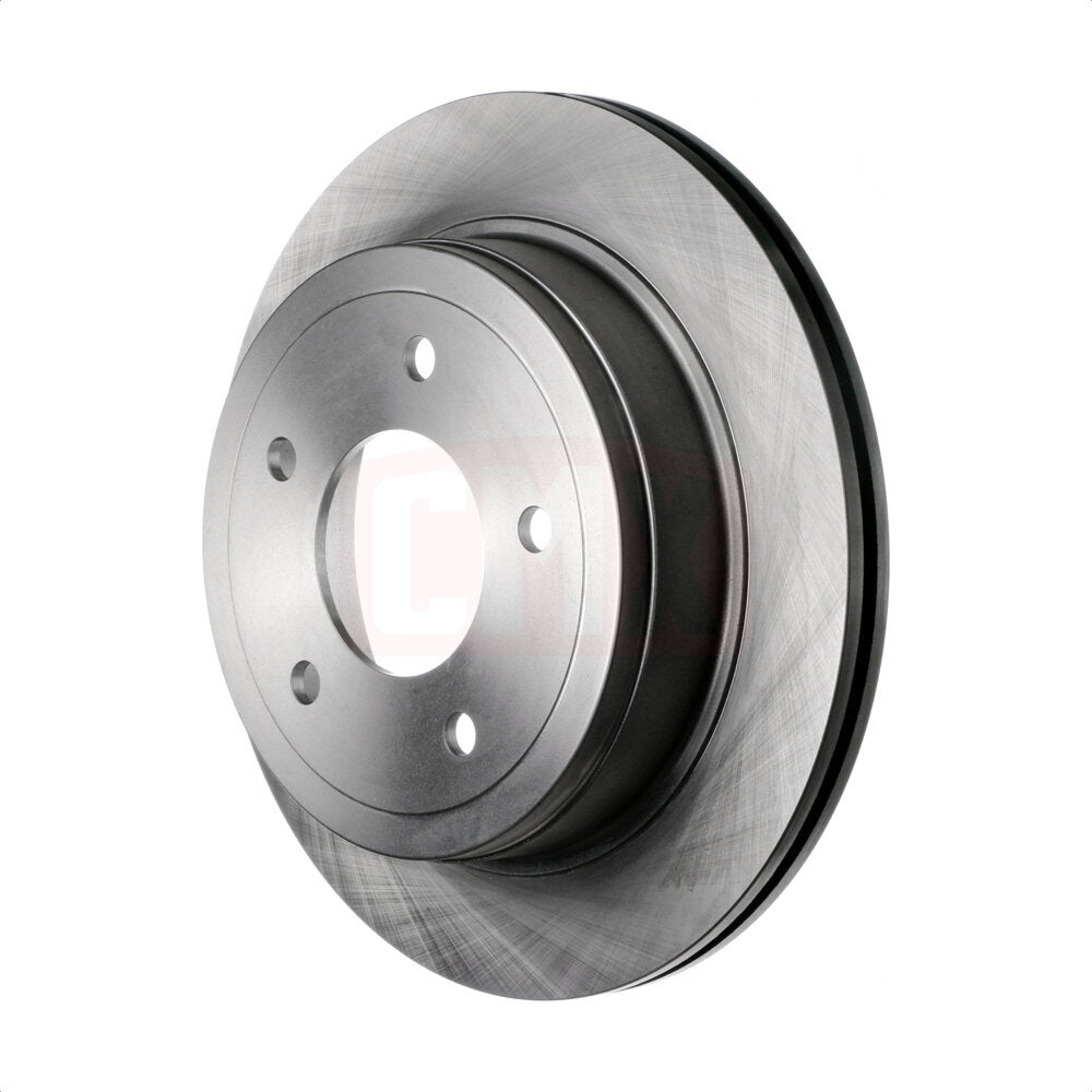 Rotor de frein à disque arrière (1 pièce seulement) pour Ford E-150 Club Wagon Econoline
