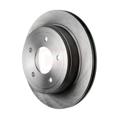 Rotor de frein à disque arrière (1 pièce seulement) pour Ford E-150 Club Wagon Econoline