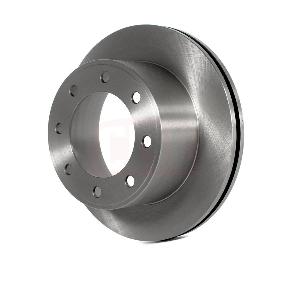 Rotor de frein à disque arrière (1 pièce seulement) pour Ford F-350 Super Duty F-250 2005-2012