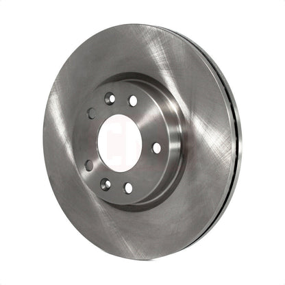Rotor de frein à disque avant (1 pièce seulement) pour Ford Fusion Mazda 6 Lincoln MKZ Zephy
