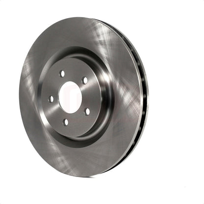 Rotor de frein à disque avant (1 pièce seulement) pour Ford Mustang 8-680497