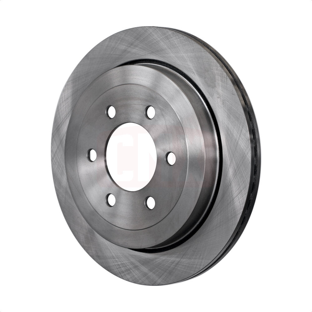 Rotor de frein à disque arrière (1 pièce seulement) pour Ford Expedition Lincoln Navigator