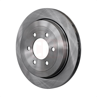Rotor de frein à disque arrière (1 pièce seulement) pour Ford Expedition Lincoln Navigator