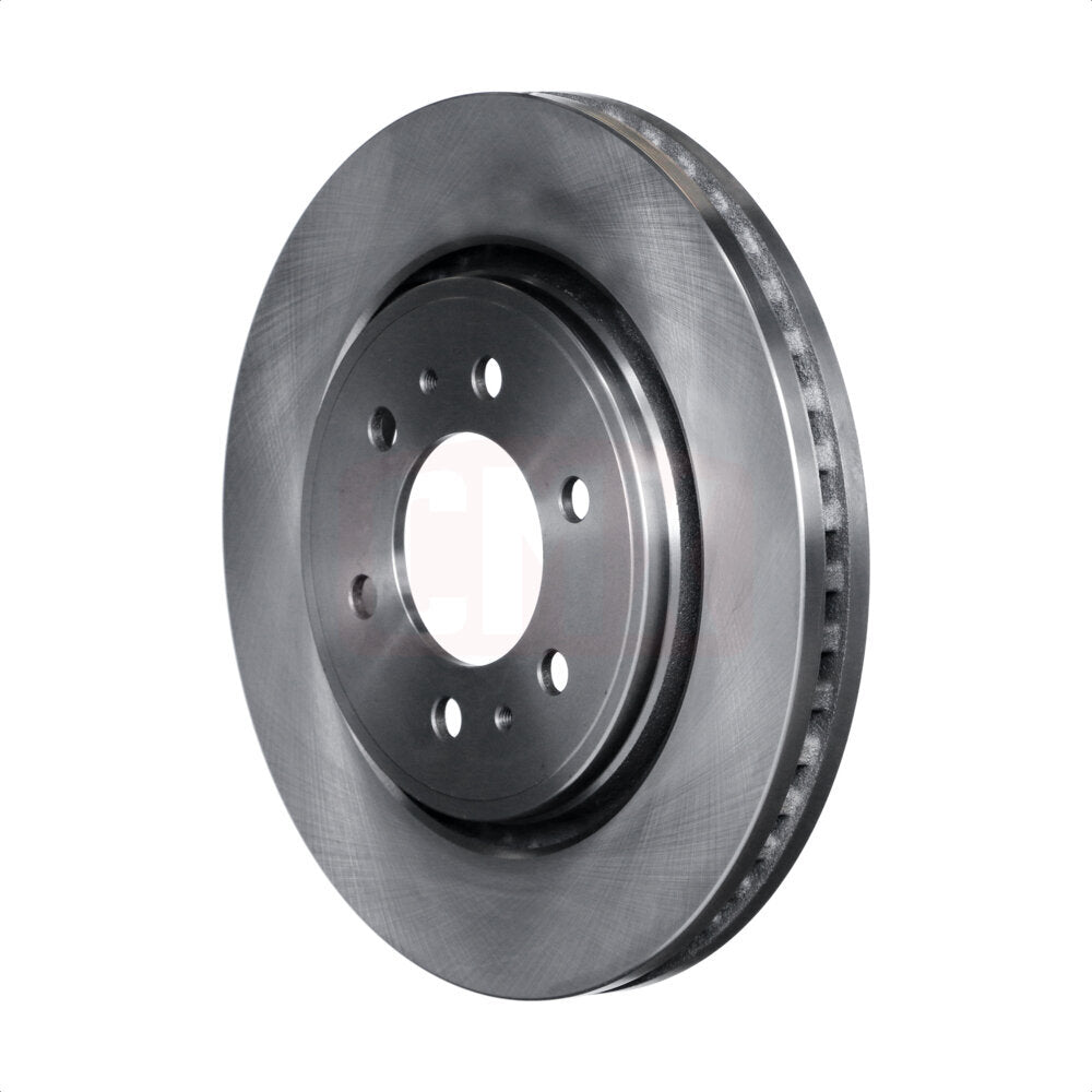 Rotor de frein à disque avant (1 pièce seulement) pour Ford F-150 Expedition Lincoln 8-68050