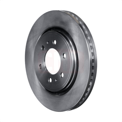 Rotor de frein à disque avant (1 pièce seulement) pour Ford F-150 Expedition Lincoln 8-68050