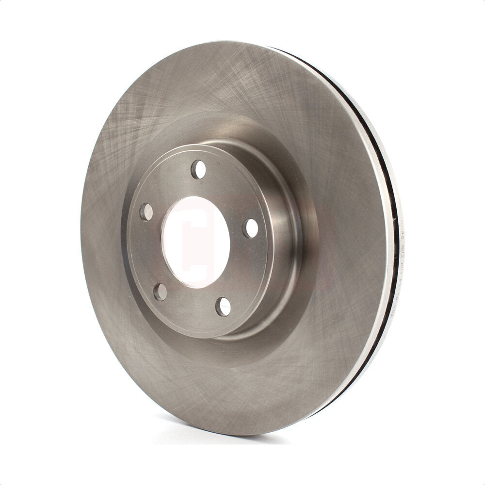 Rotor de frein à disque avant (1 pièce seulement) pour Ford Edge Lincoln MKX 8-680544