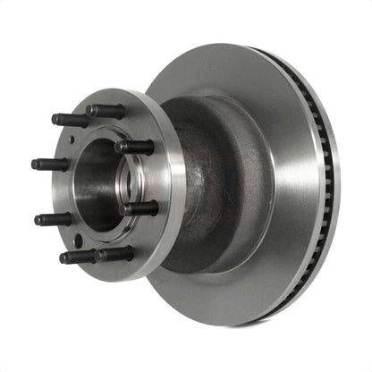 Ensemble moyeu de Rotor de frein à disque avant (1 pièce seulement) pour Ford E-350 Super Duty