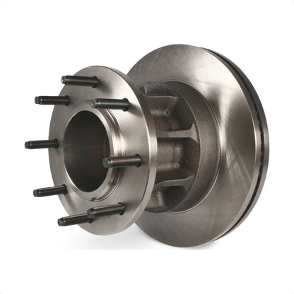 Ensemble moyeu de Rotor de frein à disque avant (1 pièce seulement) pour Ford F-350 Super Duty RW