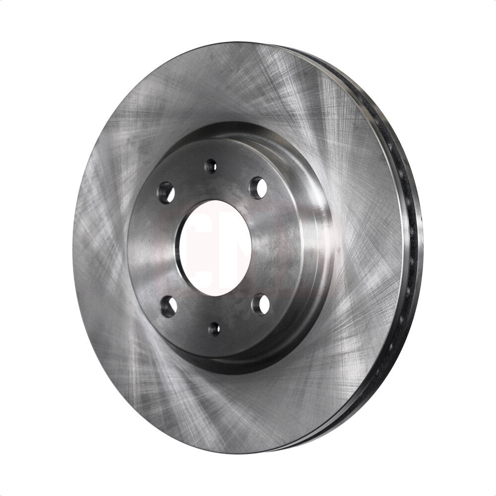 Rotor de frein à disque avant (1 pièce seulement) pour Ford Focus 2008-2011 8-680677