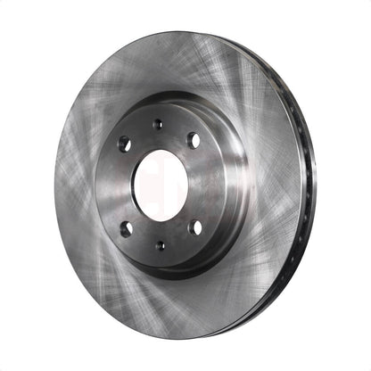 Rotor de frein à disque avant (1 pièce seulement) pour Ford Focus 2008-2011 8-680677