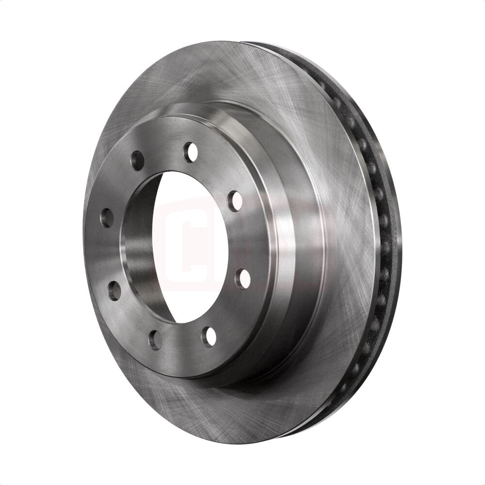 Rotor de frein à disque arrière (1 pièce seulement) pour Ford E-350 Super Duty E-250 E-150