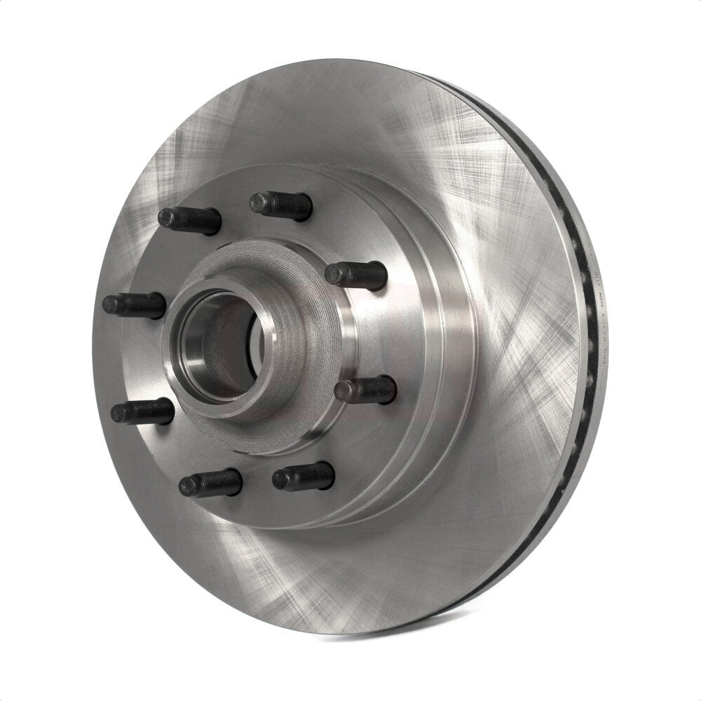 Ensemble moyeu de Rotor de frein à disque avant (1 pièce seulement) pour Ford E-350 Super Duty