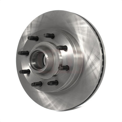 Ensemble moyeu de Rotor de frein à disque avant (1 pièce seulement) pour Ford E-350 Super Duty