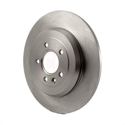 Rotor de frein à disque arrière (1 pièce seulement) pour Ford Explorer Edge Flex Lincoln Taurus