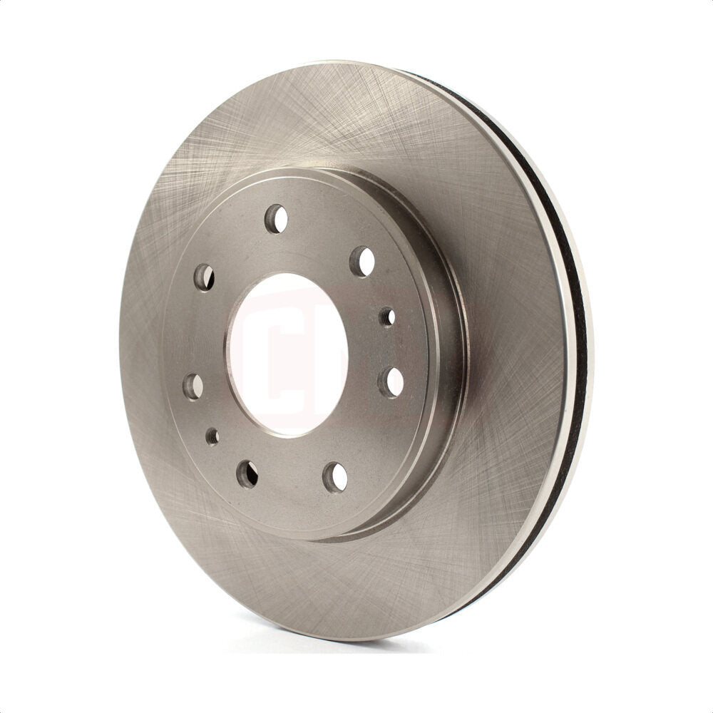 Rotor de frein à disque avant (1 pièce seulement) pour Ford F-150 2009 avec roues à 7 ergots