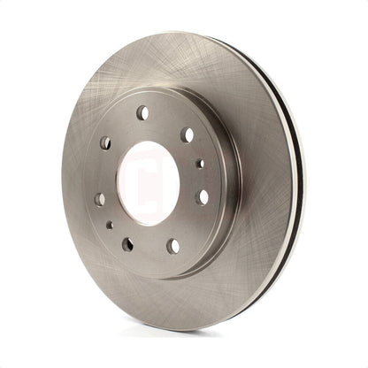 Rotor de frein à disque avant (1 pièce seulement) pour Ford F-150 2009 avec roues à 7 ergots