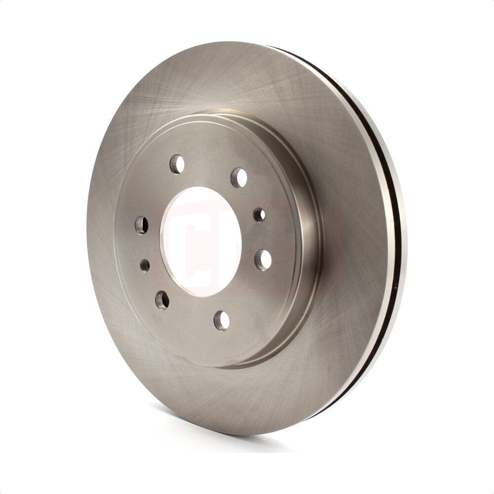 Rotor de frein à disque avant (1 pièce seulement) pour Ford F-150 2009 avec 6 roues à ergots