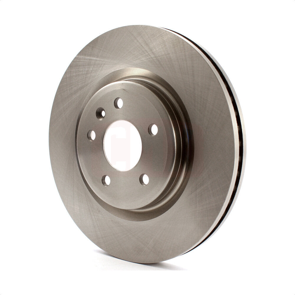 Rotor de frein à disque avant (1 pièce seulement) pour Ford Explorer Flex Taurus Lincoln MKT