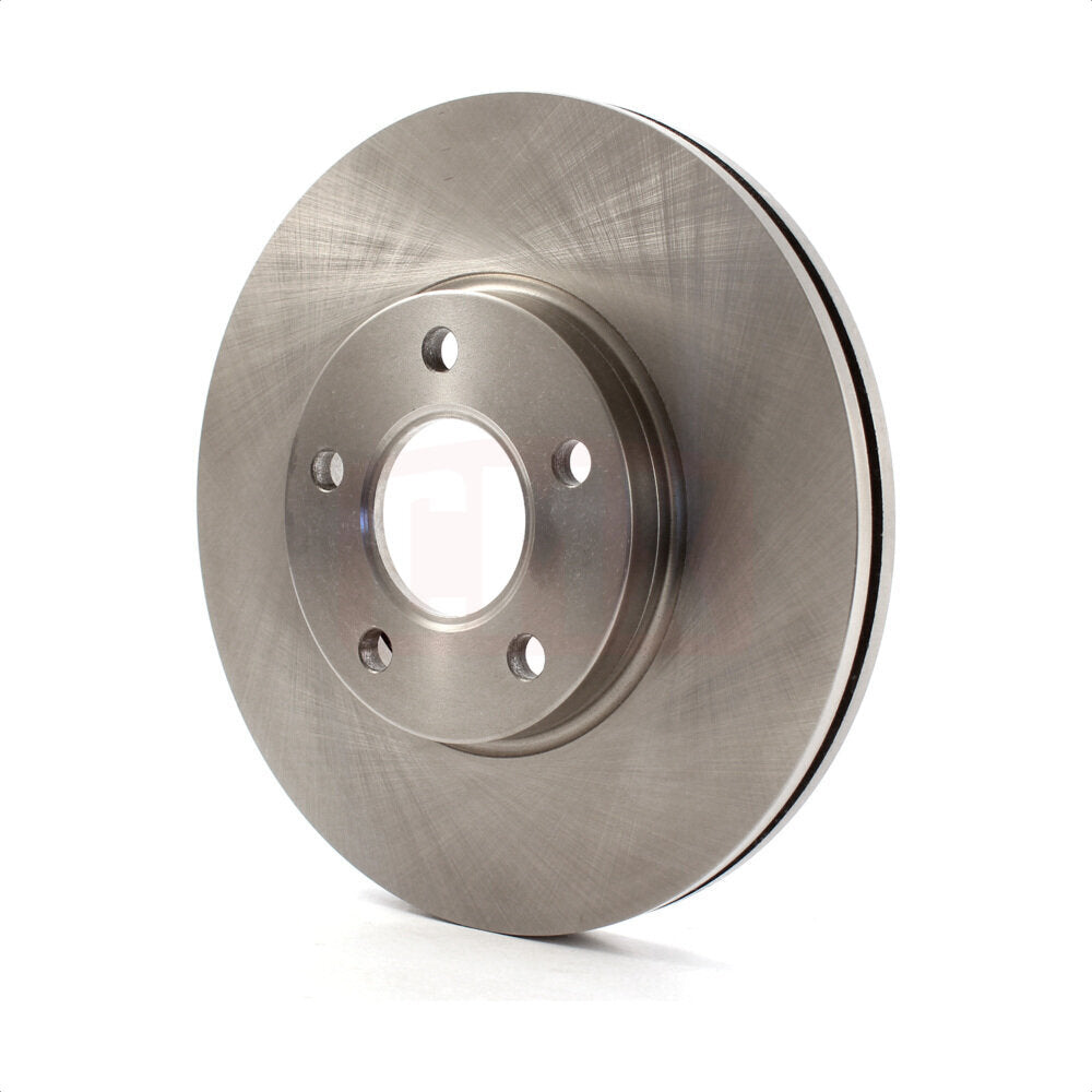 Rotor de frein à disque avant (1 pièce seulement) pour Ford Transit Connect 2010-2013