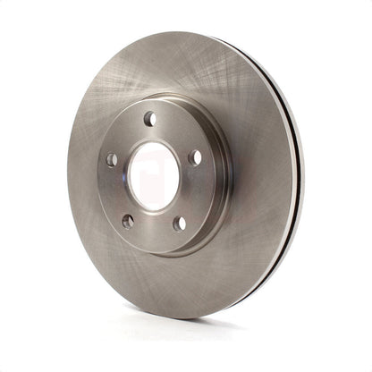 Rotor de frein à disque avant (1 pièce seulement) pour Ford Transit Connect 2010-2013