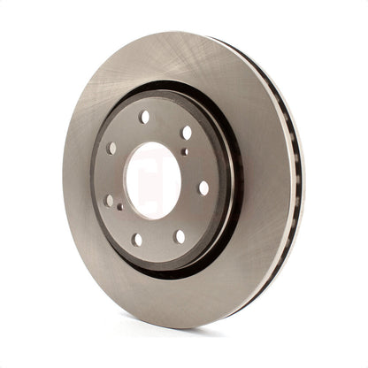 Rotor de frein à disque avant (1 pièce seulement) pour Ford F-150 2010-2014 avec roue à 7 ergots