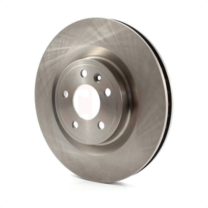 Rotor de frein à disque avant (1 pièce seulement) pour Ford Mustang 8-680811