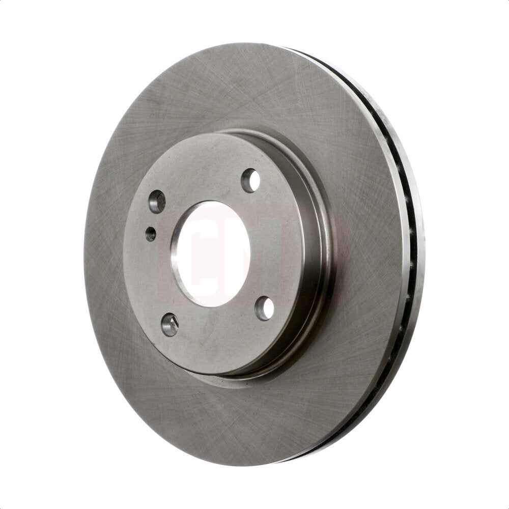 Rotor de frein à disque avant (1 pièce seulement) pour Ford Fiesta 8-680822