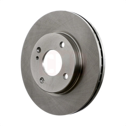 Rotor de frein à disque avant (1 pièce seulement) pour Ford Fiesta 8-680822