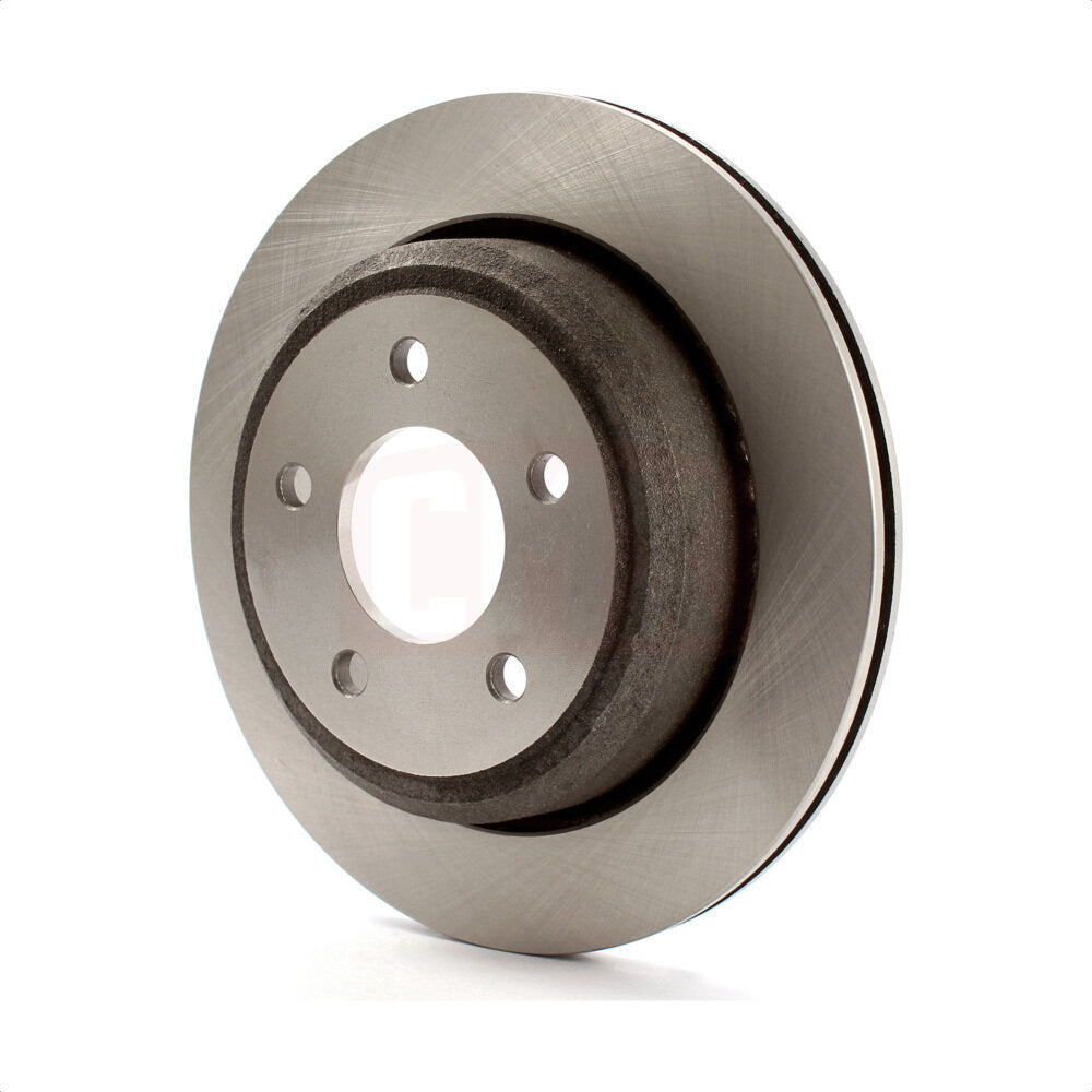 Rotor de frein à disque arrière (1 pièce seulement) pour Ford Ranger Mazda B2300 B4000 8-680898
