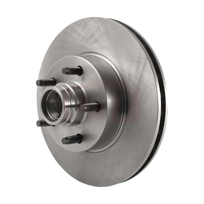 Ensemble moyeu de rotor de frein à disque avant (1 pièce seulement) pour Ford Ranger RW 2010-2011