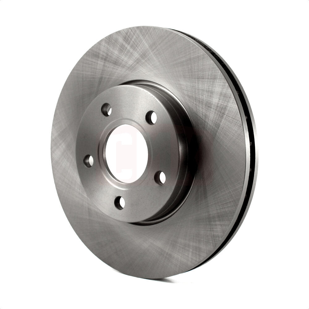Rotor de frein à disque avant (1 pièce seulement) pour Ford Focus C-Max 8-680930