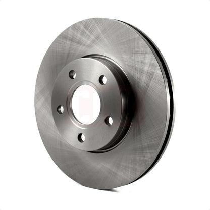 Rotor de frein à disque avant (1 pièce seulement) pour Ford Focus C-Max 8-680930