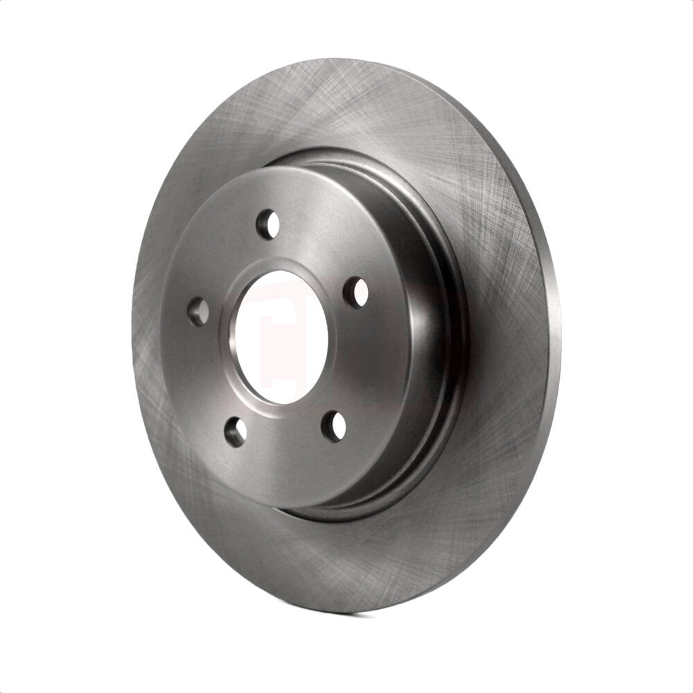 Rotor de frein à disque arrière (1 pièce seulement) pour Ford Focus 8-680931