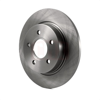 Rotor de frein à disque arrière (1 pièce seulement) pour Ford Focus 8-680931