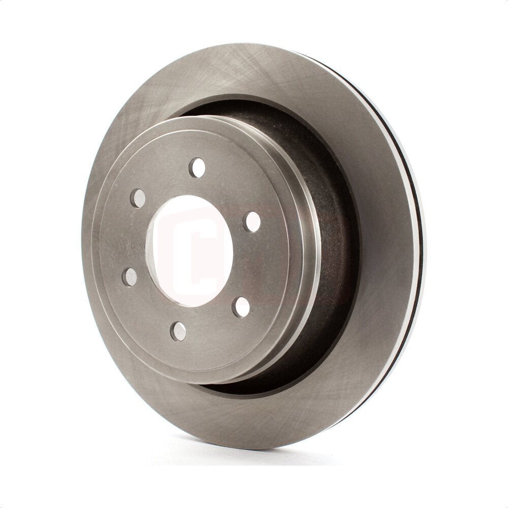 Rotor de frein à disque arrière (1 pièce seulement) pour Ford F-150 8-680976