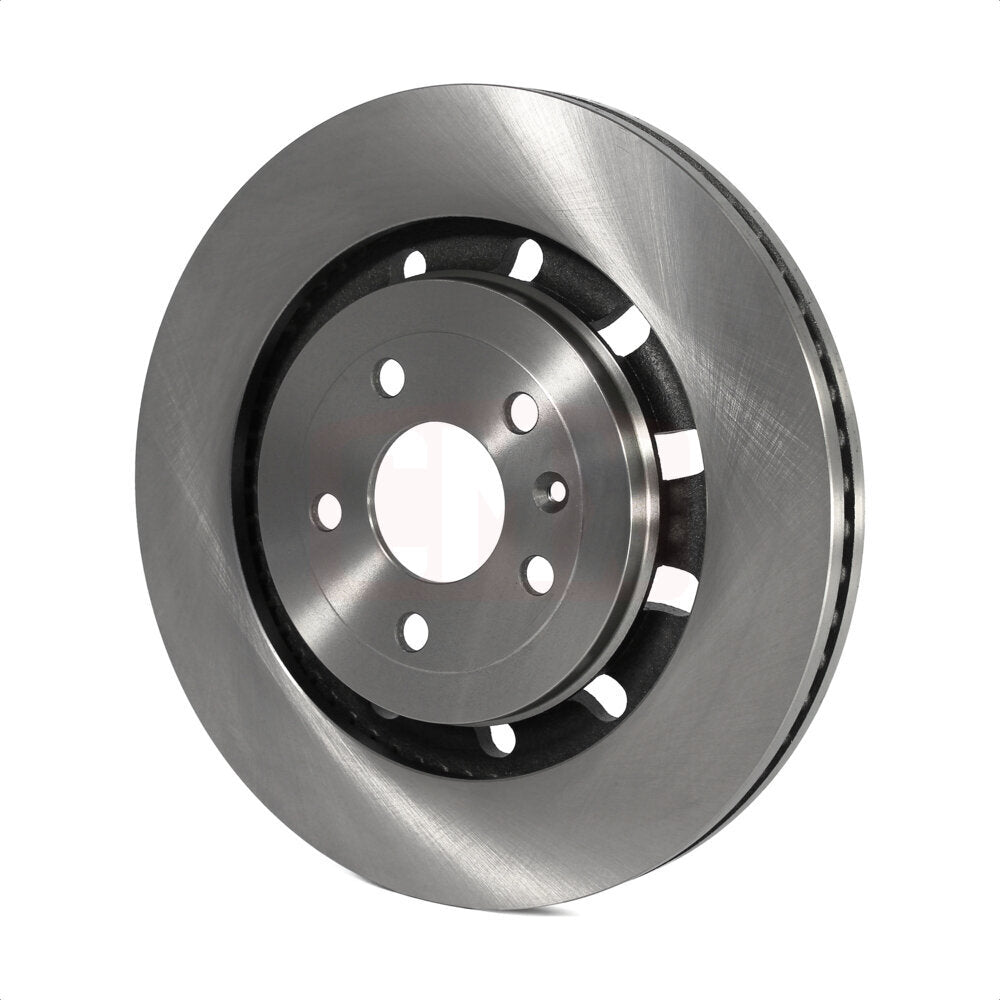 Rotor de frein à disque avant (1 pièce seulement) pour Ford Explorer Flex Taurus Police Seda