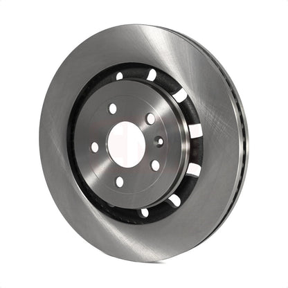 Rotor de frein à disque avant (1 pièce seulement) pour Ford Explorer Flex Taurus Police Seda
