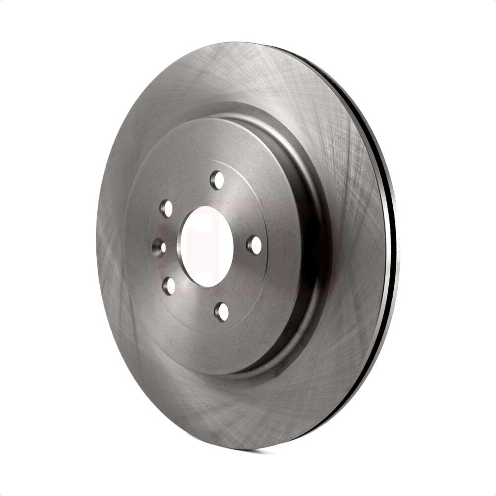Rotor de frein à disque arrière (1 pièce seulement) pour berline de Police Ford Explorer Flex Taurus