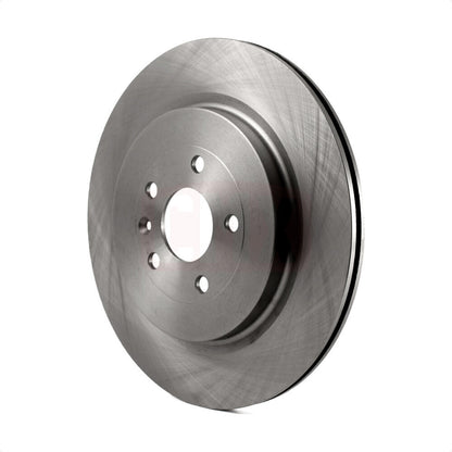 Rotor de frein à disque arrière (1 pièce seulement) pour berline de Police Ford Explorer Flex Taurus