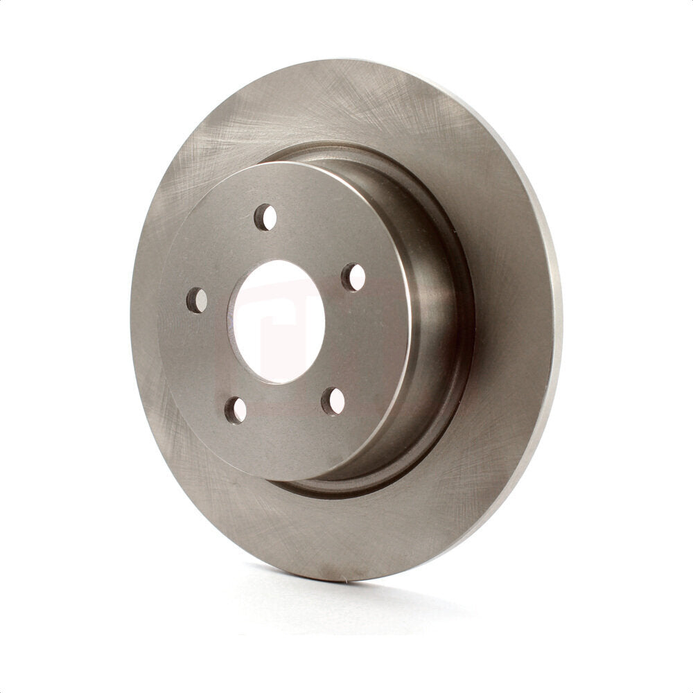 Rotor de frein à disque arrière (1 pièce seulement) pour Ford Escape Transit Connect c-max