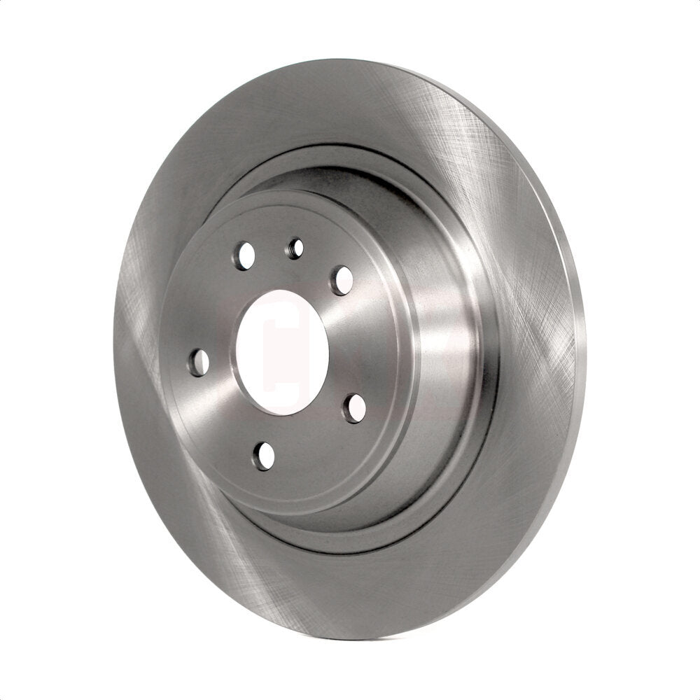 Rotor de frein à disque arrière (1 pièce seulement) pour Ford Fusion Lincoln MKZ 8-681012