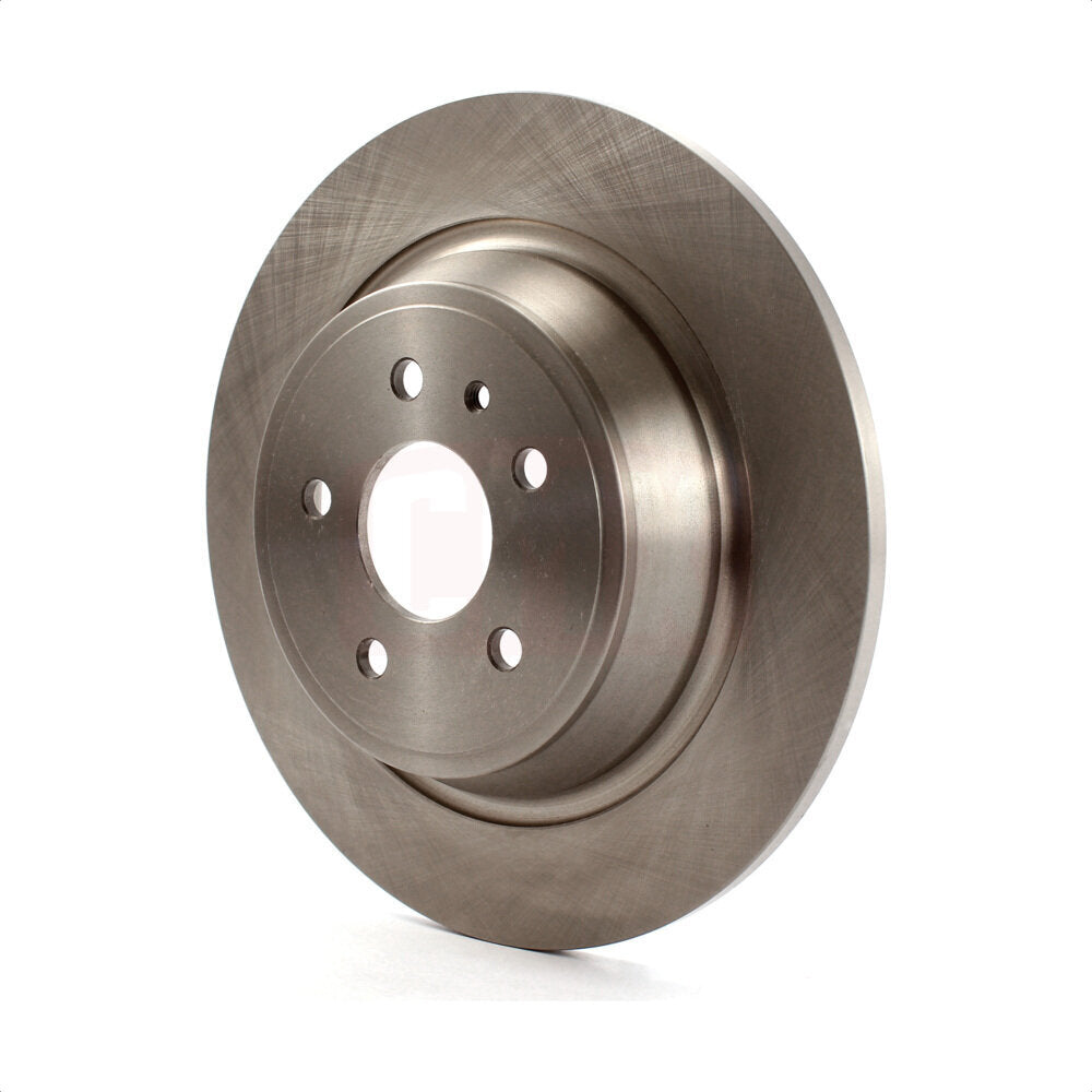 Rotor de frein à disque arrière (1 pièce seulement) pour Ford Escape Fusion Lincoln MKC MKX MKZ