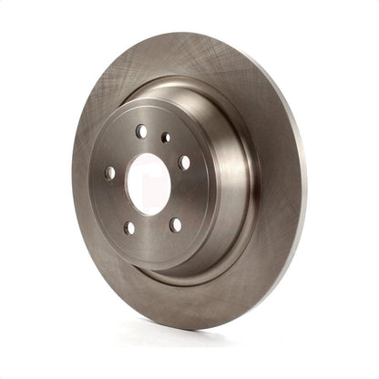 Rotor de frein à disque arrière (1 pièce seulement) pour Ford Escape Fusion Lincoln MKC MKX MKZ