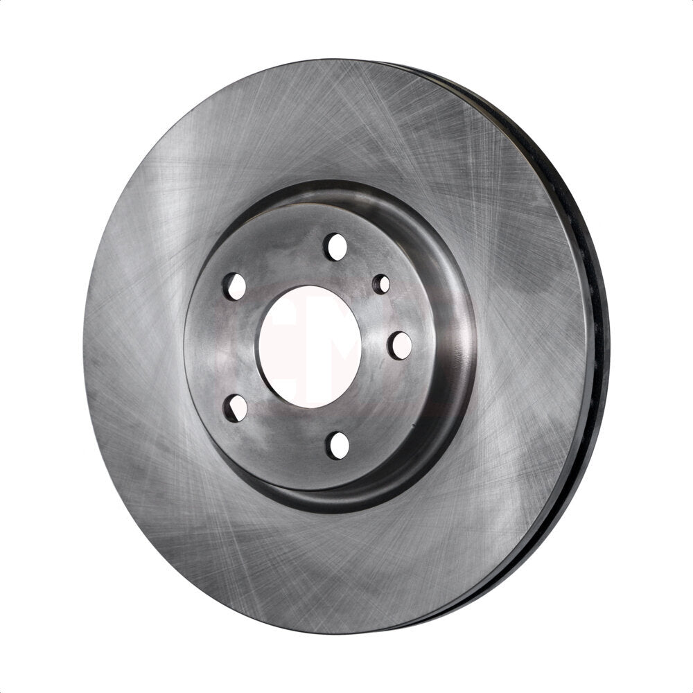 Rotor de frein à disque avant (1 pièce seulement) pour Ford Fusion Lincoln MKZ 8-681014