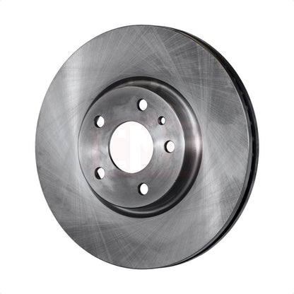 Rotor de frein à disque avant (1 pièce seulement) pour Ford Fusion Lincoln MKZ 8-681014